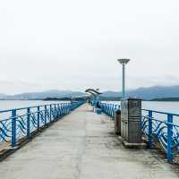 無敵海景 烏溪沙沙灘