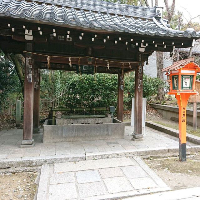 京都 八坂神社