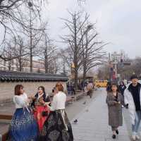전주 가볼만한곳 추천, 전주한옥마을