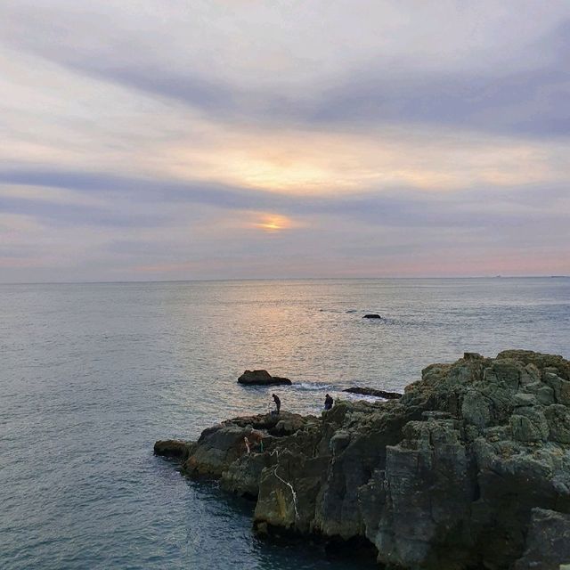 광안대교 달려~ 일출보러 가자 <부산, 오륙도>