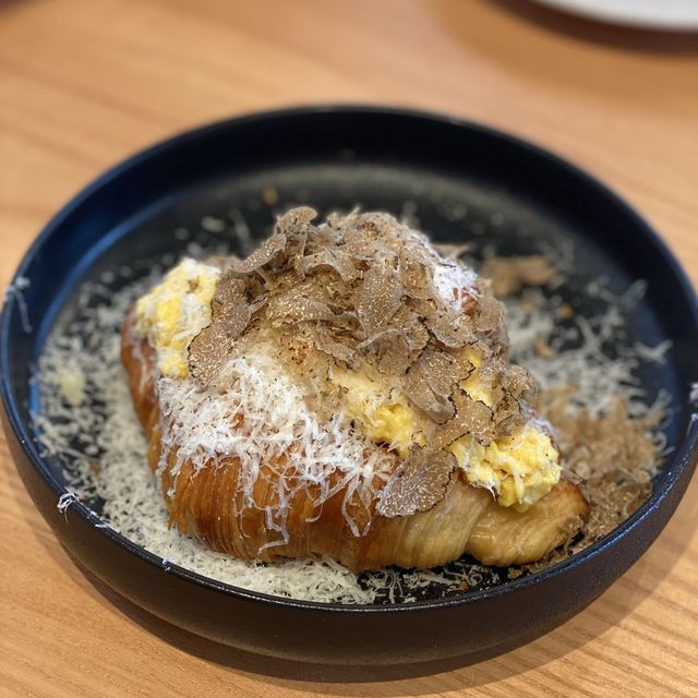赤柱網紅Cafe遊