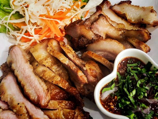 มะลิซ้อล MALISON Cafe&Restaurant