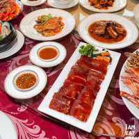 บุฟเฟ่ต์อาหารจีนติ่มซำจากใบหยกอร่อยคุ้ม!!