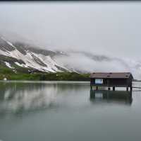 mt titlis