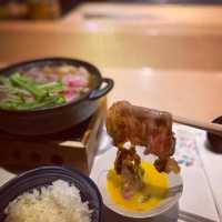 高質omakase