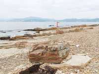 東平洲環島遊