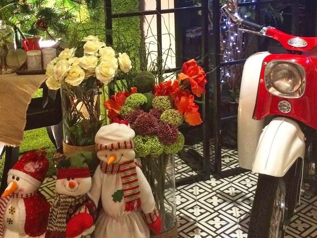 蜆港市中心高性價比酒店