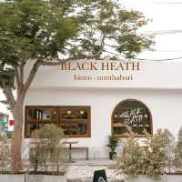 คาเฟ่โฮมมี่ย่านราชพฤกษ์