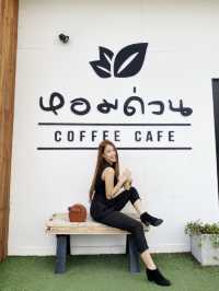 Homduan coffee cafe 