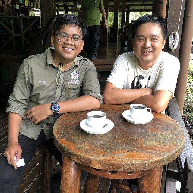 Tabin Wildlife Resort