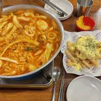 떡볶이러버는 다 아는 또보겠지 떡볶이🍴