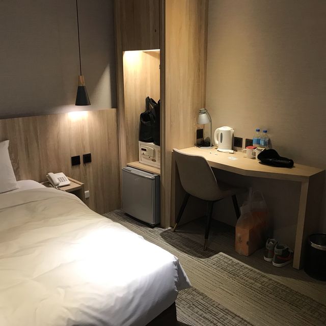 北行旅