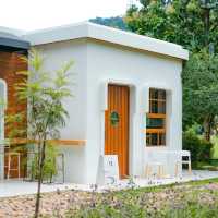 EL Cafe Khaoyai คาเฟ่สวย บรรยากาศดีที่เขาใหญ่