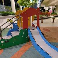 OTH Sky Terrace kids playground 