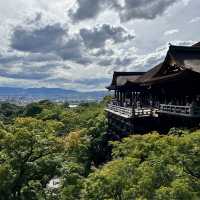 【京都】京都といえば！誰もが知る有名なお寺