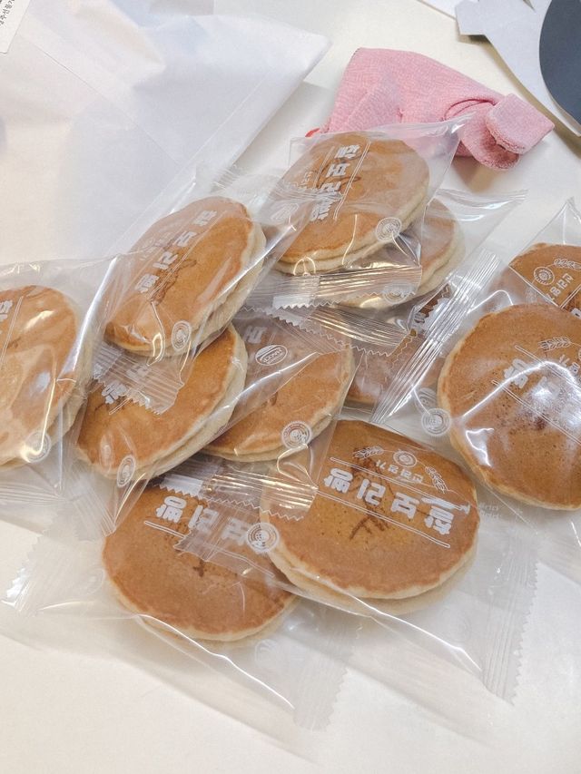 경주 기념품 추천, 보리빵은 신라명과에서 즐겨요 🥺