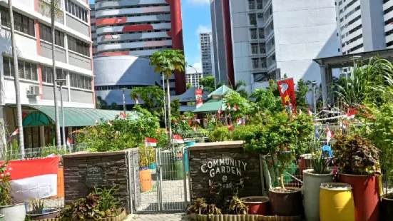 Beach Road Prawn Mee Eating House