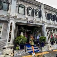 ร้านอาหารชื่อดังในภูเก็ต