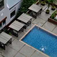 JOHOR BAHRU STAYCATION IDEA