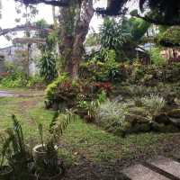 Feel the warm welcome of Banahaw Villa🏞️