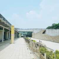 生態之旅 - 香港濕地公園