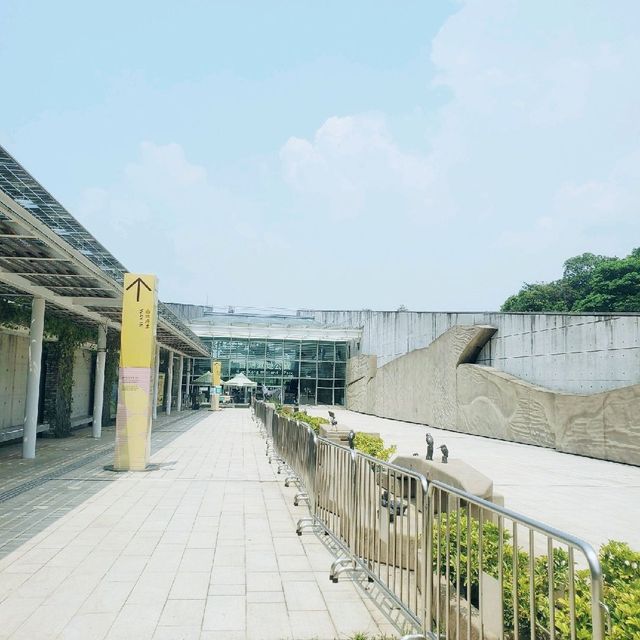 生態之旅 - 香港濕地公園