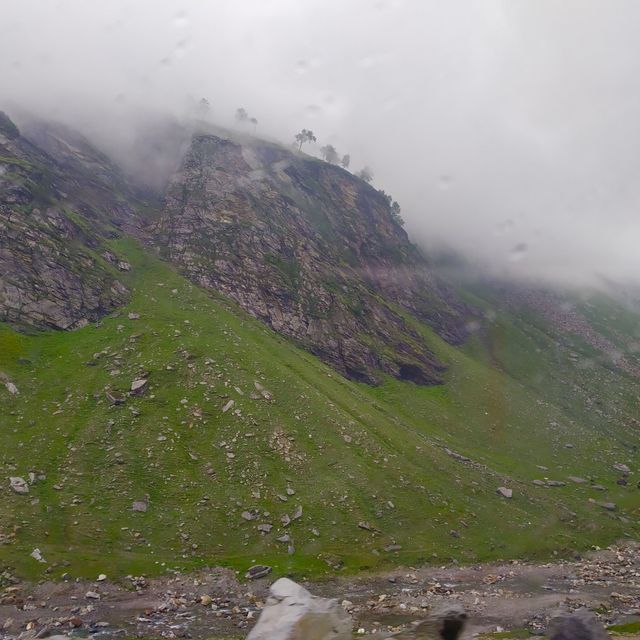 Manali Kullu Himachal Pradesh 