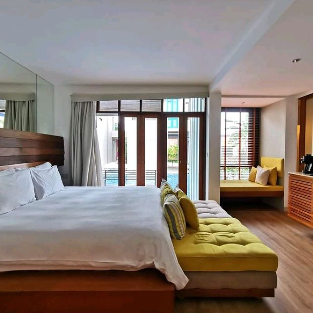 Let's Sea Hua Hin Al Fresco Resort 3/3
