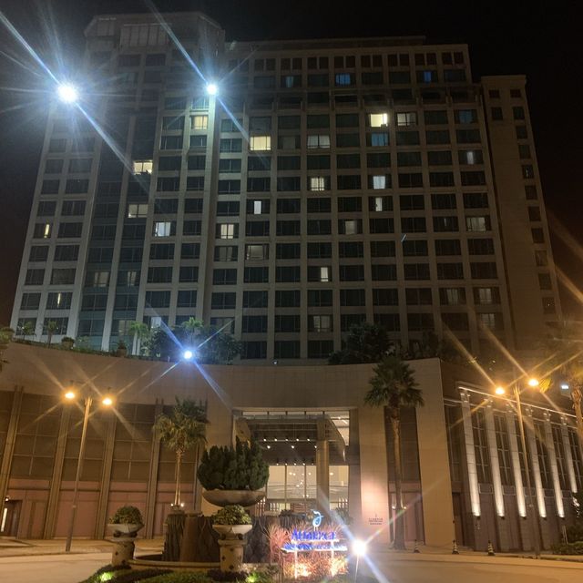愉景灣2日1夜Staycation🏢🏖