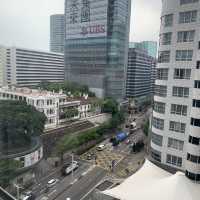 YMCA 港青酒店