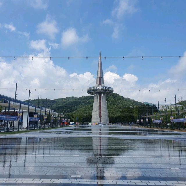 유잼도시 대전여행 | 트립닷컴 대전