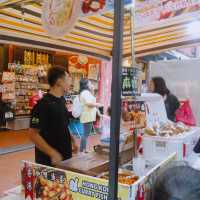 'มาเลเซีย' 🇲🇾 #21 | Jonker Street 