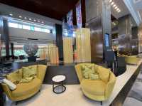 Free Buggy service to Sama-Sama Hotel
