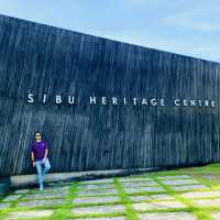 explore sibu city