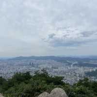 대전 여행 보문산