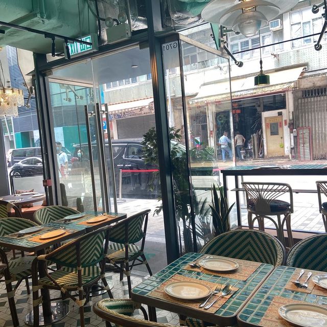 泰國特色餐廳🍴