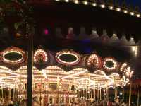 I love Hong Kong Disneyland