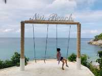 หาดนุ้ย(ไม่ลับ) ภูเก็ต