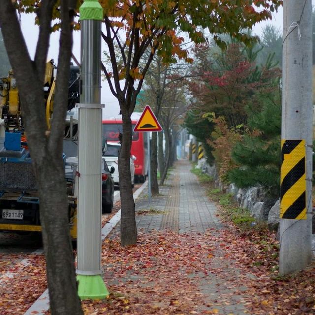 Somewhere Gapyeong station