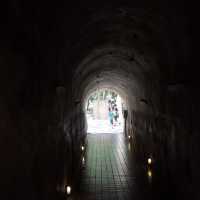 วัดอุโมงค์ Chiang Mai
