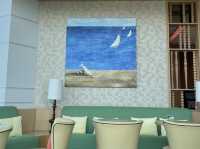 沙田萬怡Lounge