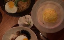 【韓國 首爾】誠信女大 문화식딩 文化食堂好氣氛Fushion