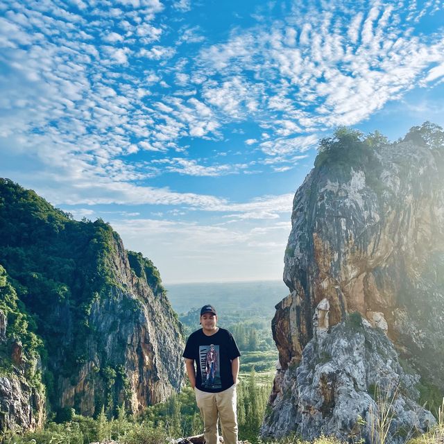 "เขาคูหา" Unseen สงขลา