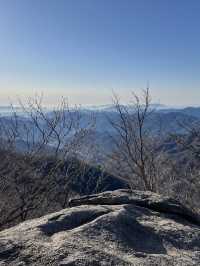 지리산 국립공원 🍁 단풍명소