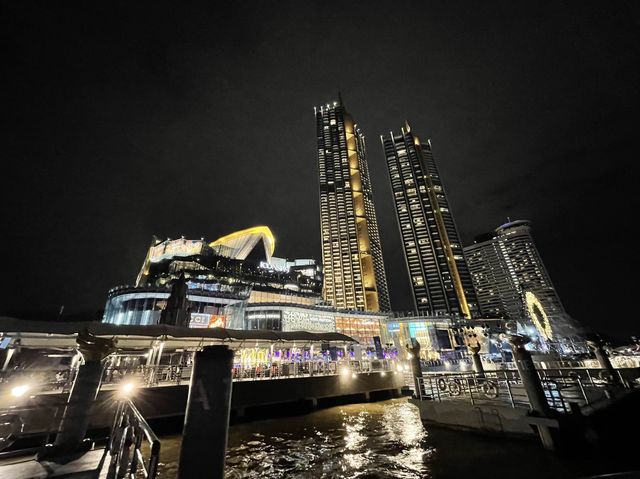 IconSiam Bangkok