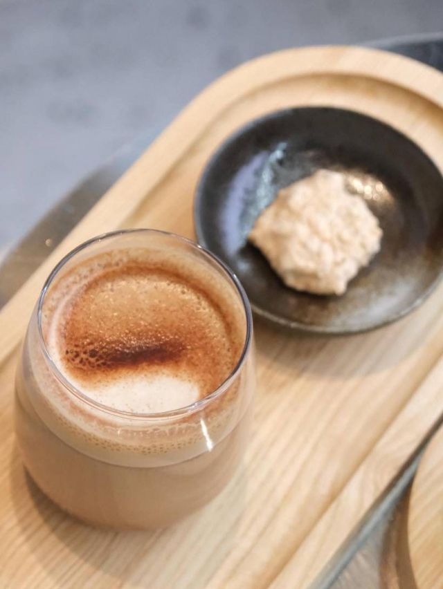 休閑下午茶好去處❤️