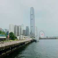 Riverside Hong Kong 