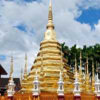 🙏วัดพันเตา🌟