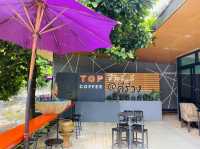 คาเฟ่ชิคๆ ใกล้ชิดธรรมชาติ@คีรีวง