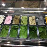 For who that addicted to Matcha! Hahaha